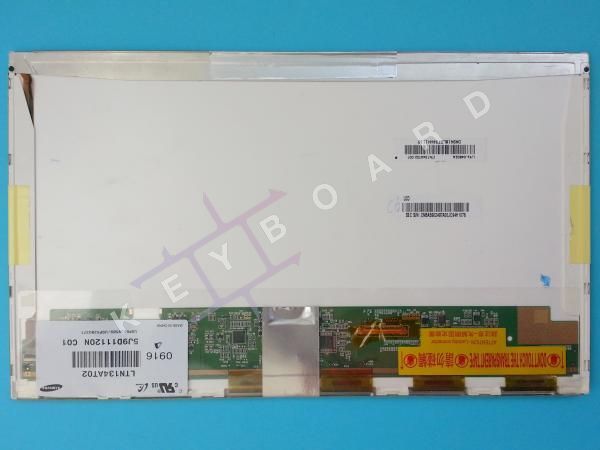 Матриця LCD до ноутбука Samsung LTN134AT02-001